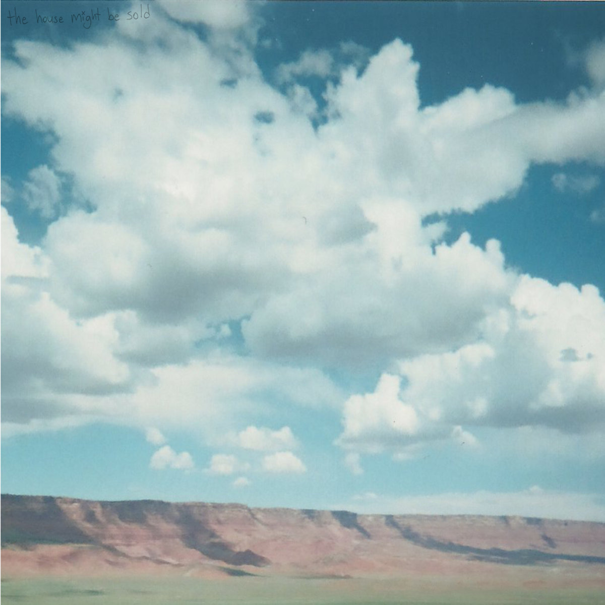 The House Might Be Sold