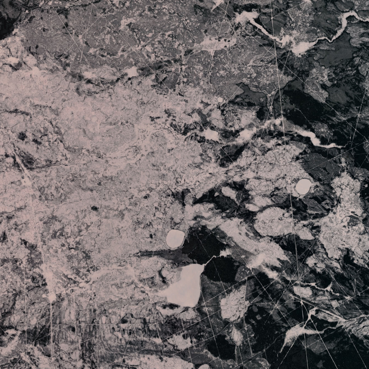 ABYSS 002 | Relative Disparity