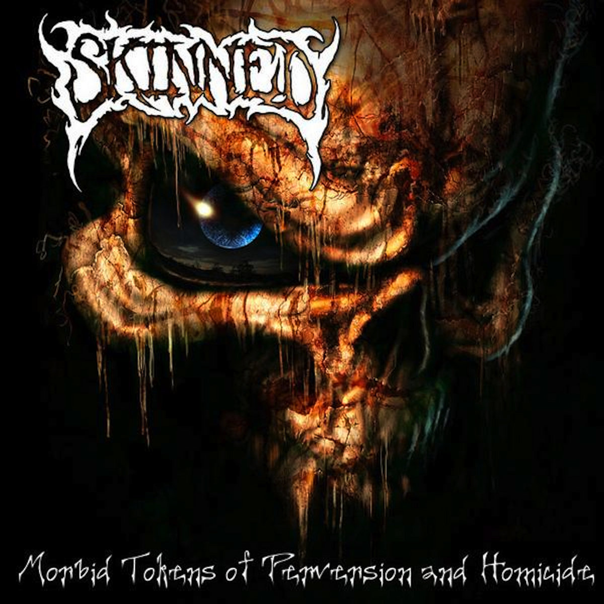 Morbid Tokens of Perversion and Homicide