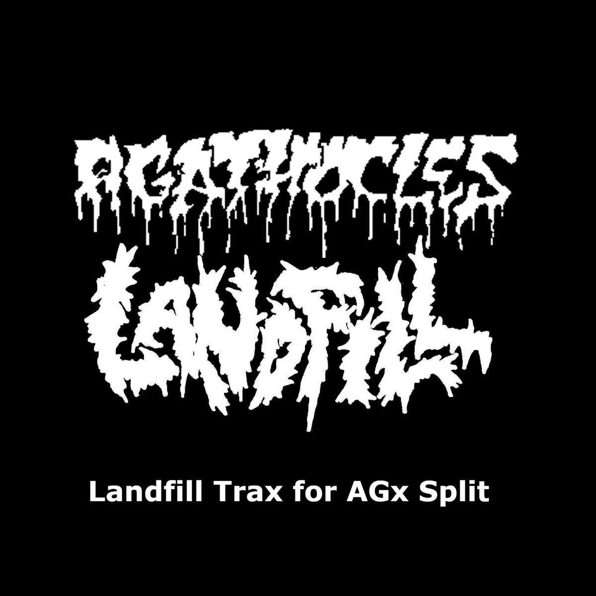 Split w/ Agathocles