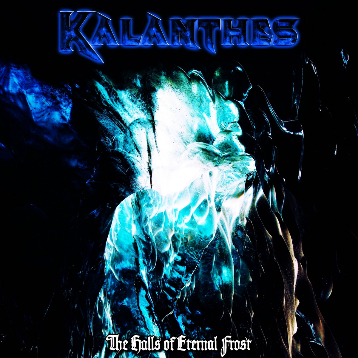 The Halls of Eternal Frost