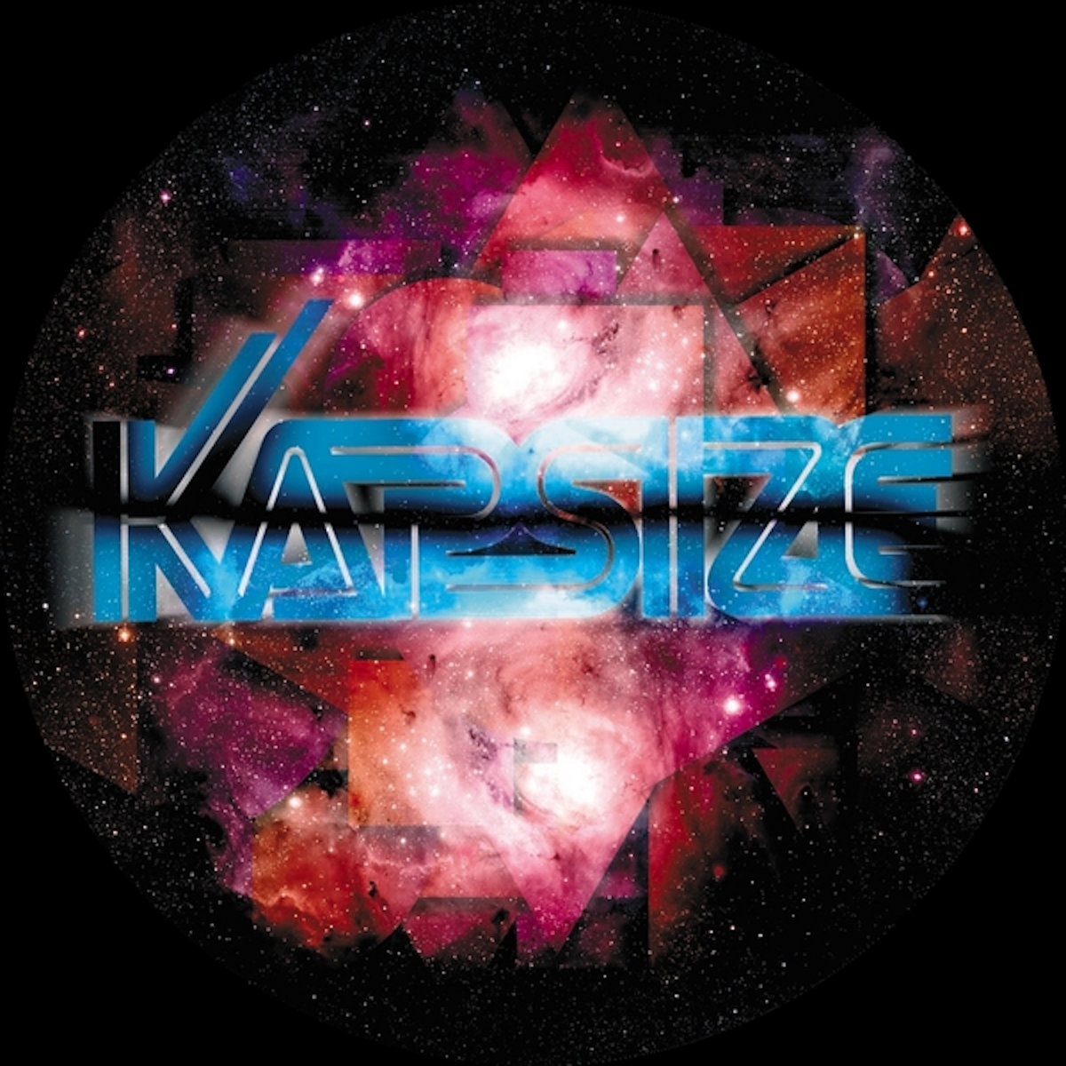 (Kapsize 011)Head Top EP