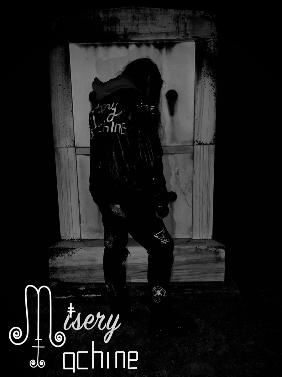 Misery Machine
