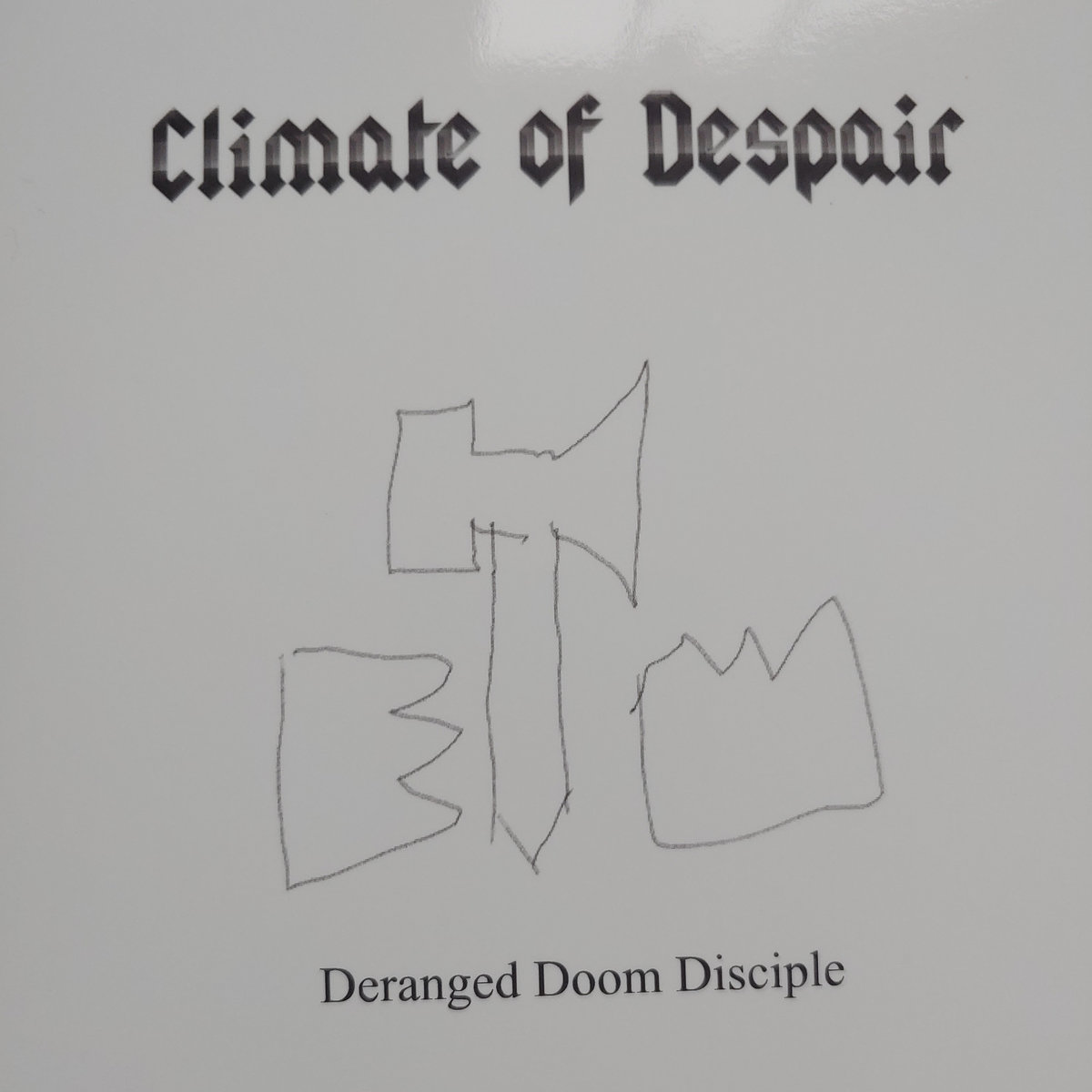 Deranged Doom Disciple