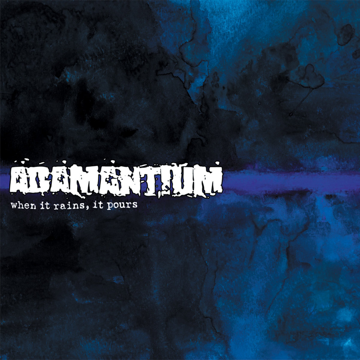 When It Rains, It Pours