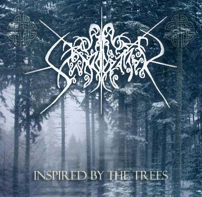 Inspired By The Trees