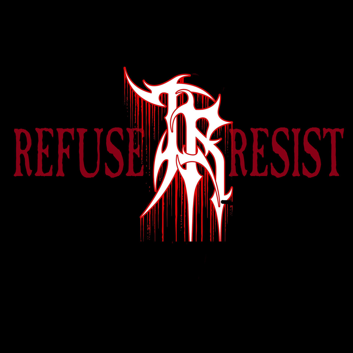 Refuse Resist Tribute