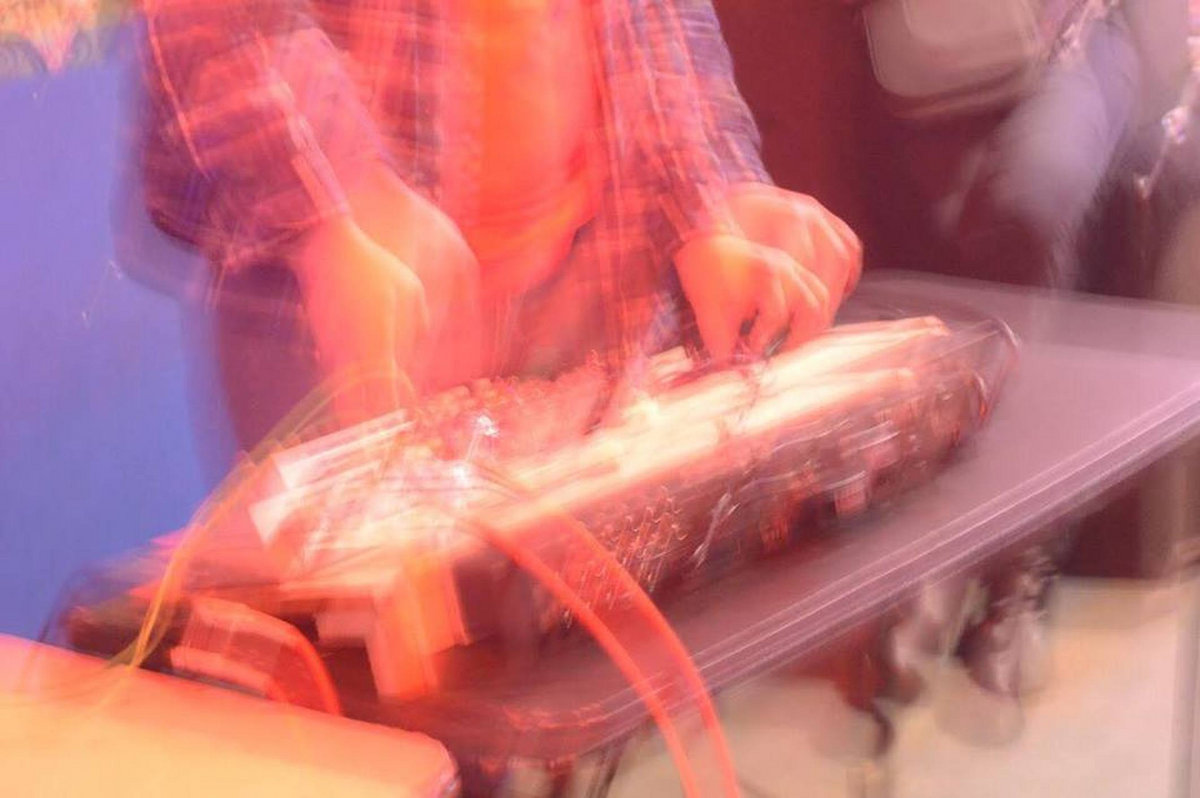 LIVE at Pre-INC 2019