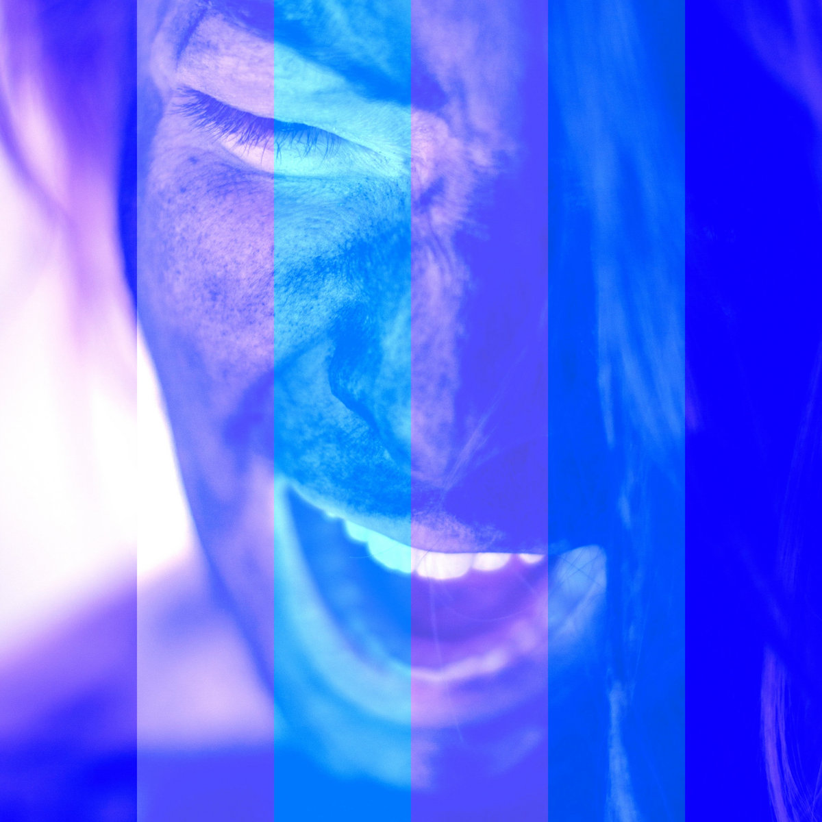 Deep Blue (Azure Mix)