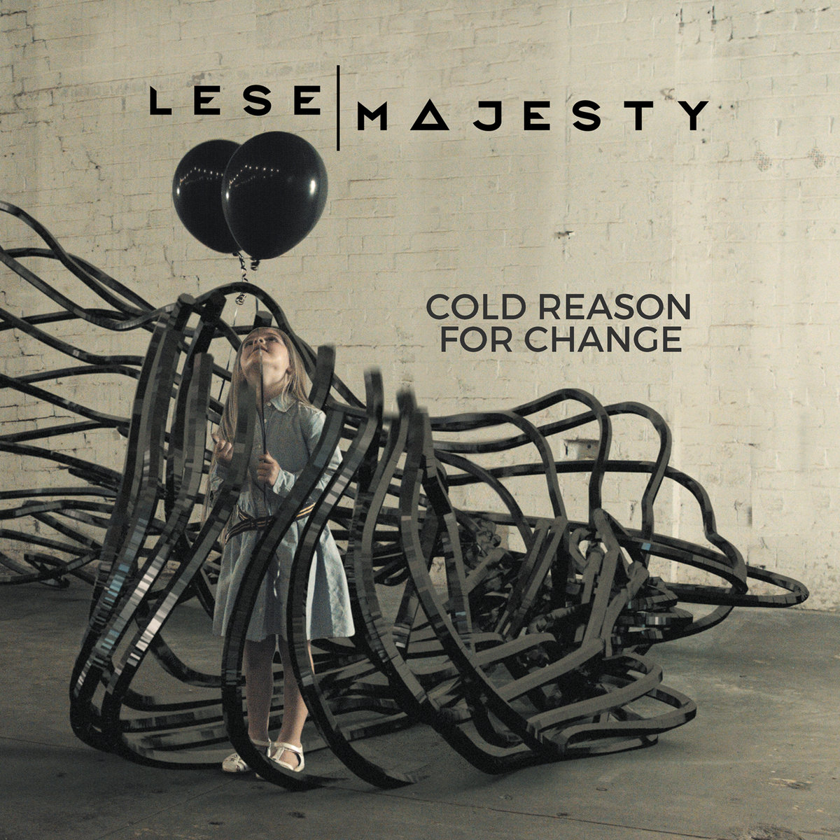 Cold Reason For Change