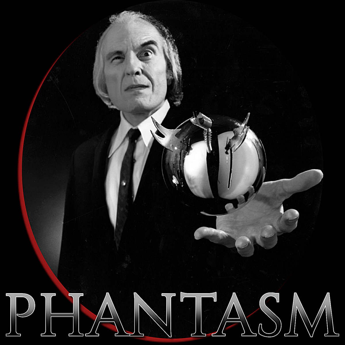 Phantasm METAL THEME (Concept Demo #1)