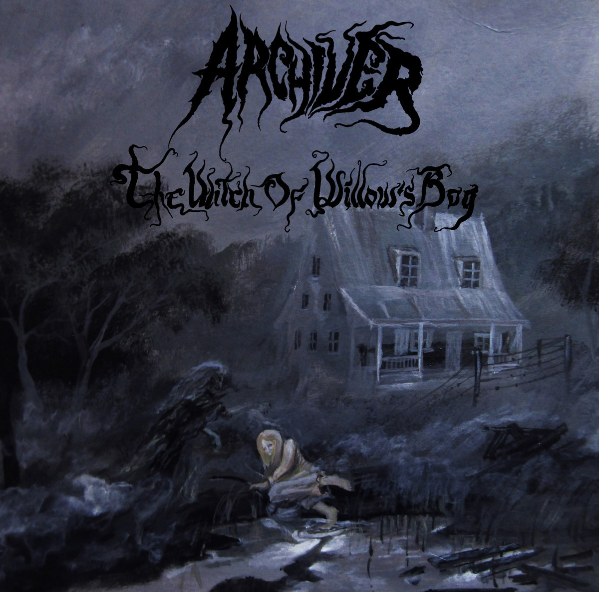 Ch. 1: The Witch of Willow's Bog