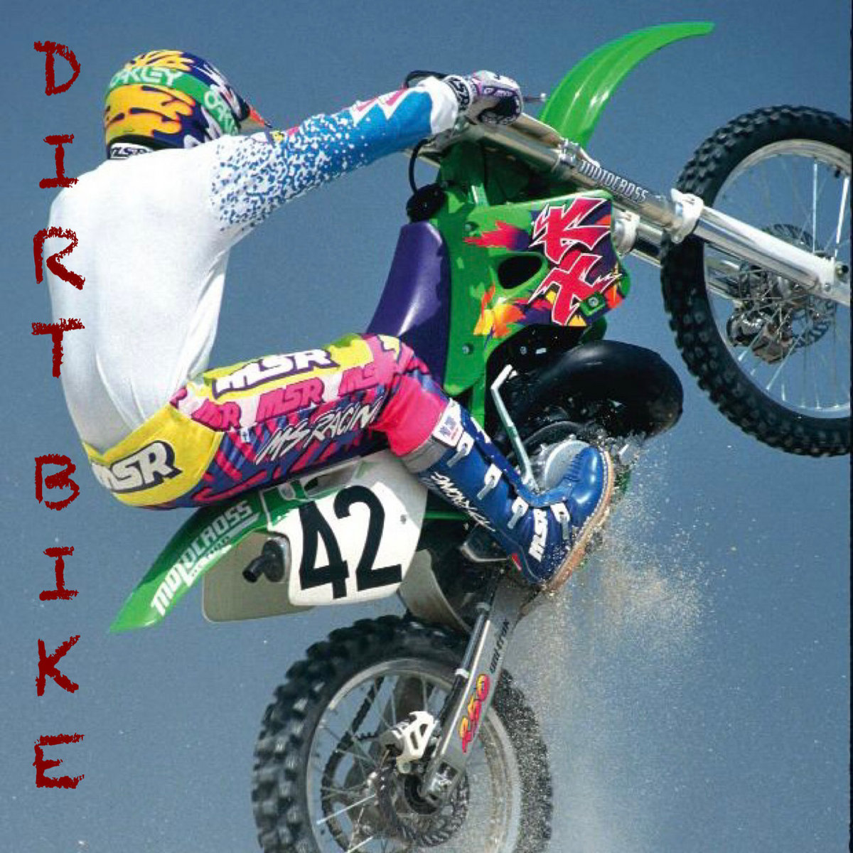 Dirt Bike