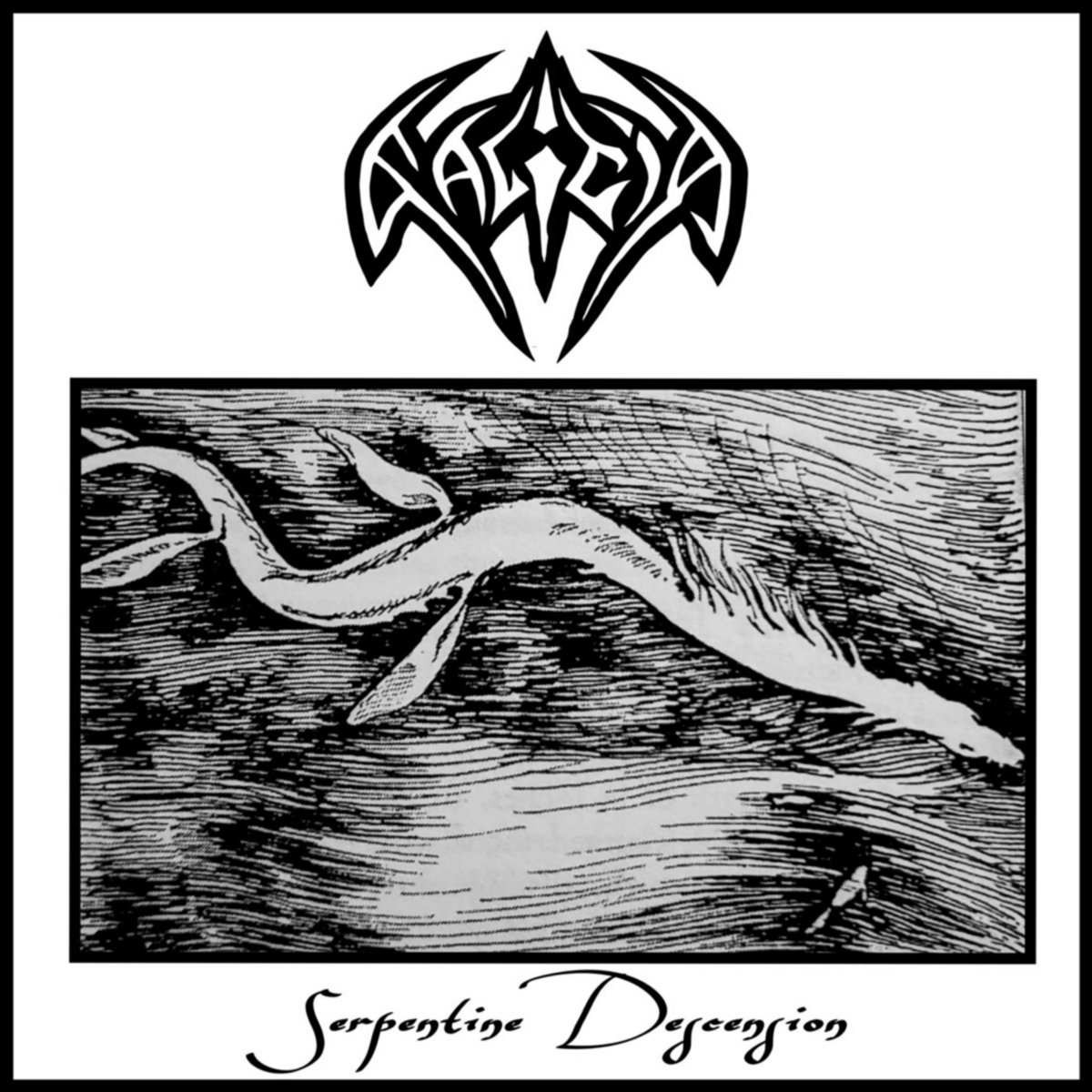 Serpentine Descension