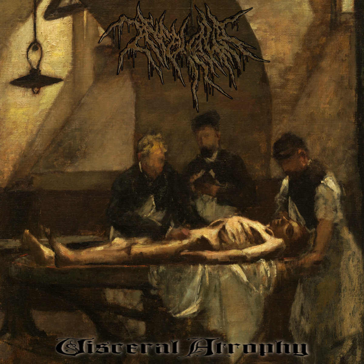 Visceral Atrophy