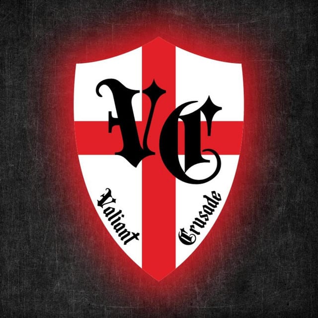Valiant Crusade