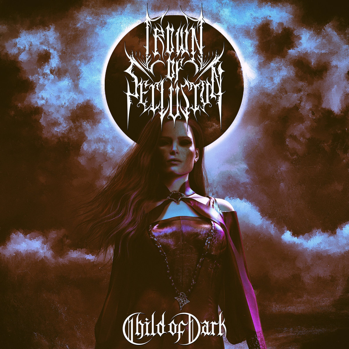 Child of Dark