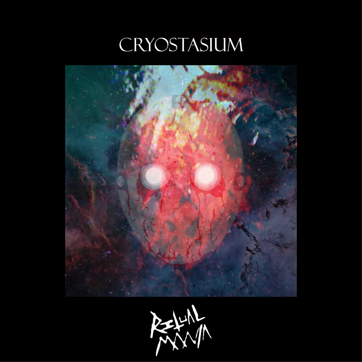 Cryostasium/Ritual Mania