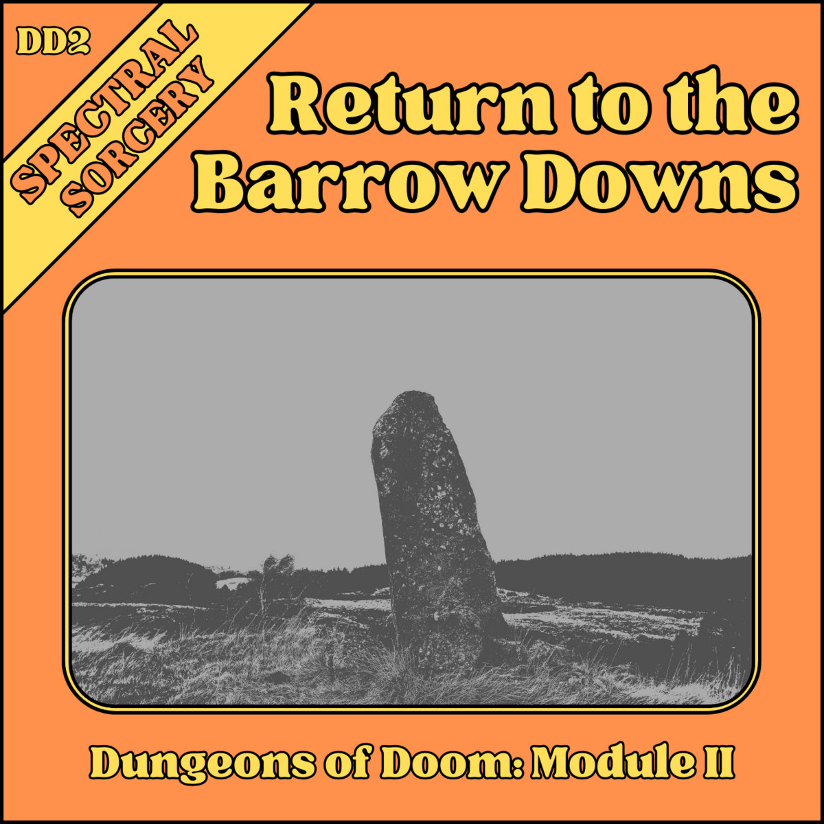 Return to the Barrow Downs