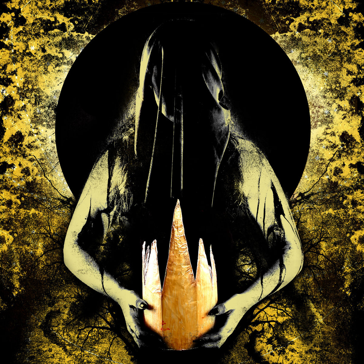 Designed To Disappear