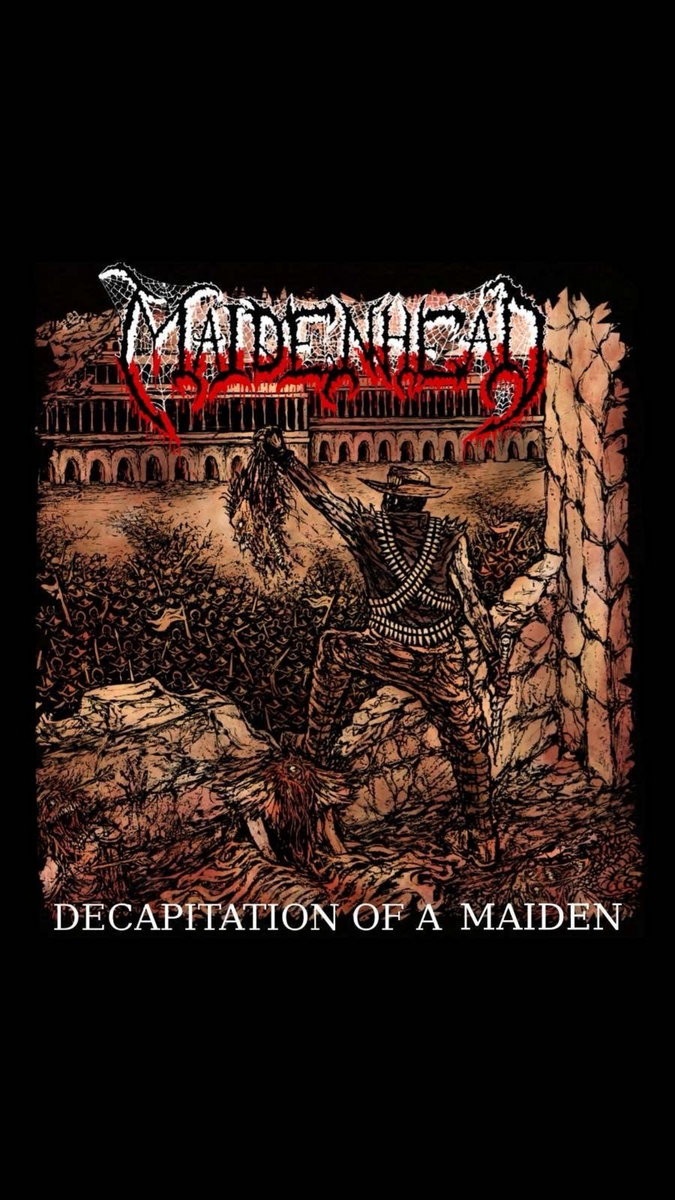 Decapitation of a Maiden