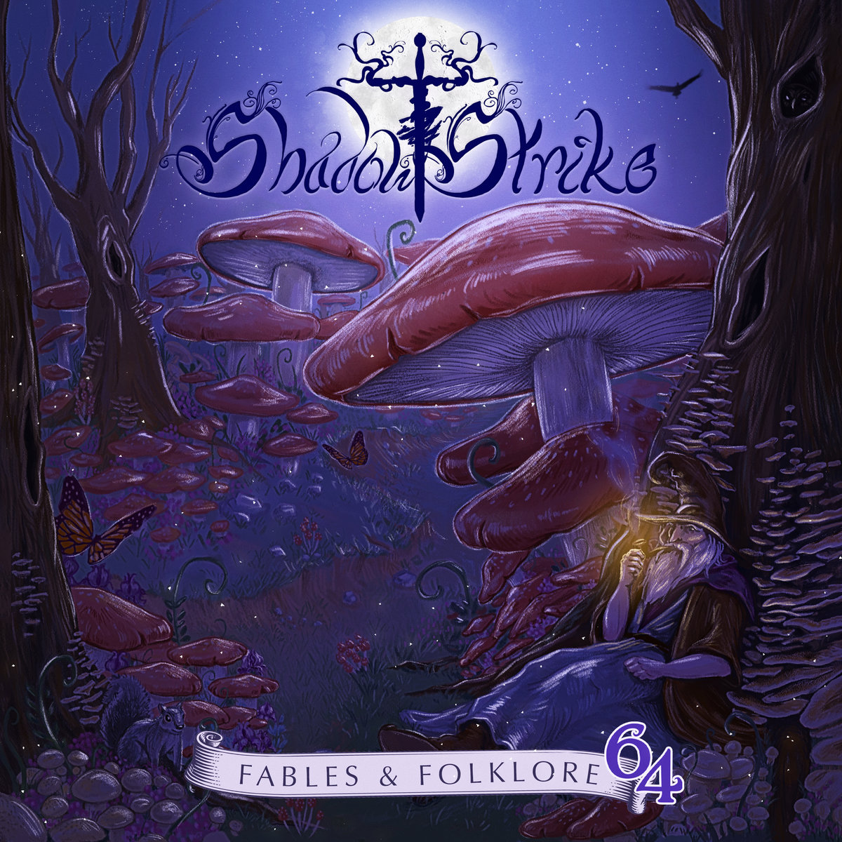 Fables & Folklore 64