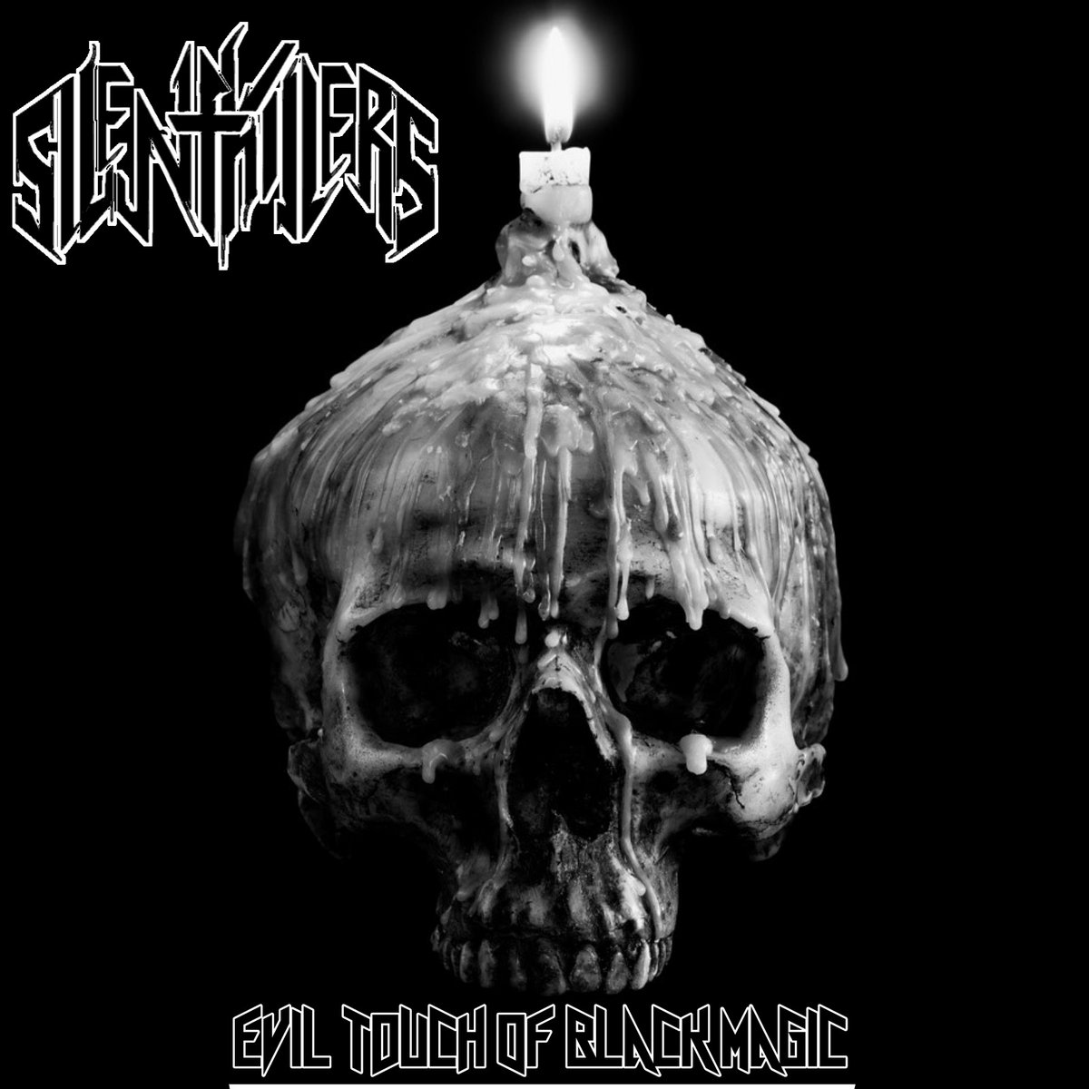 Evil Touch of Black Magic