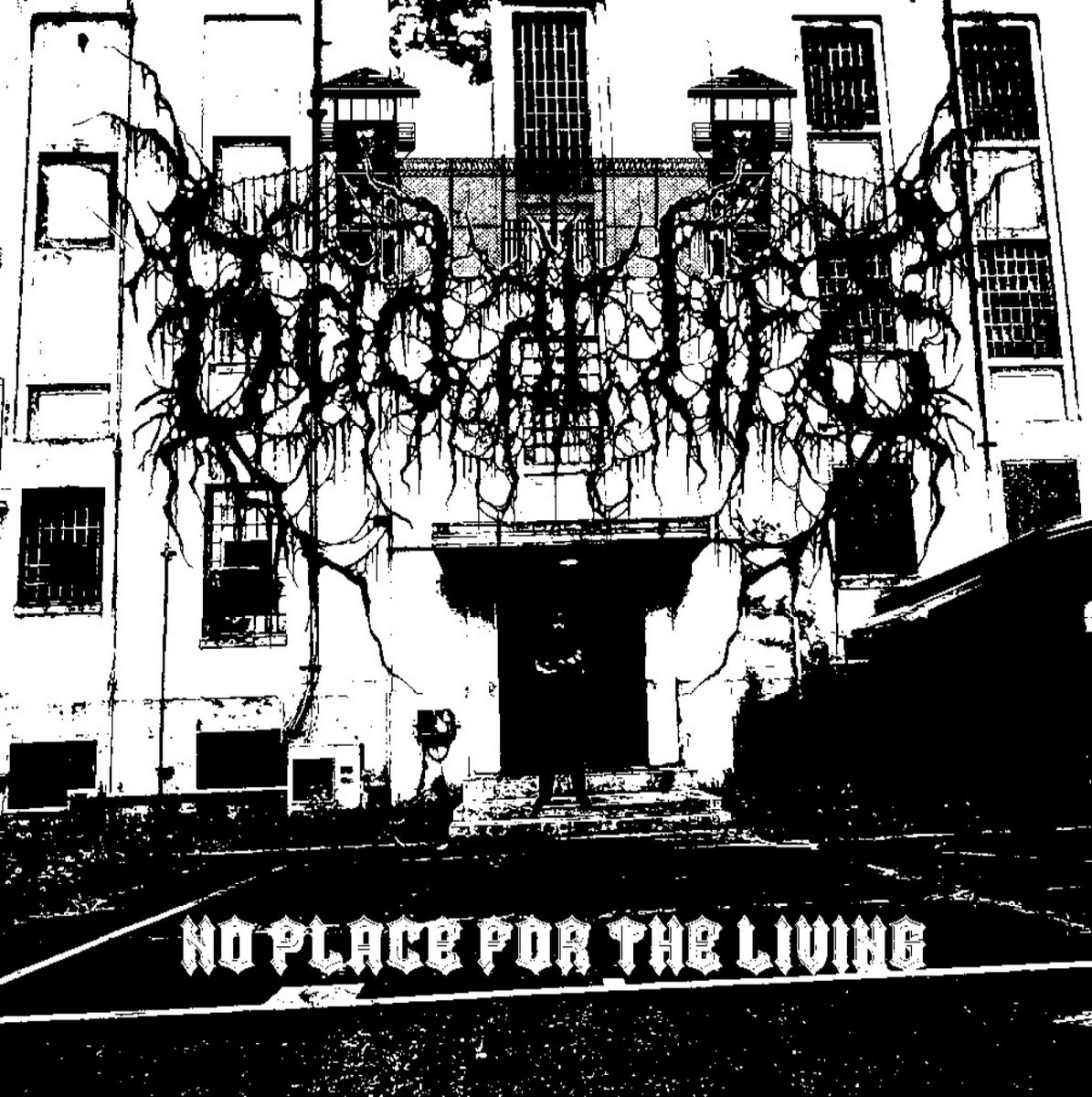 No Place for the Living