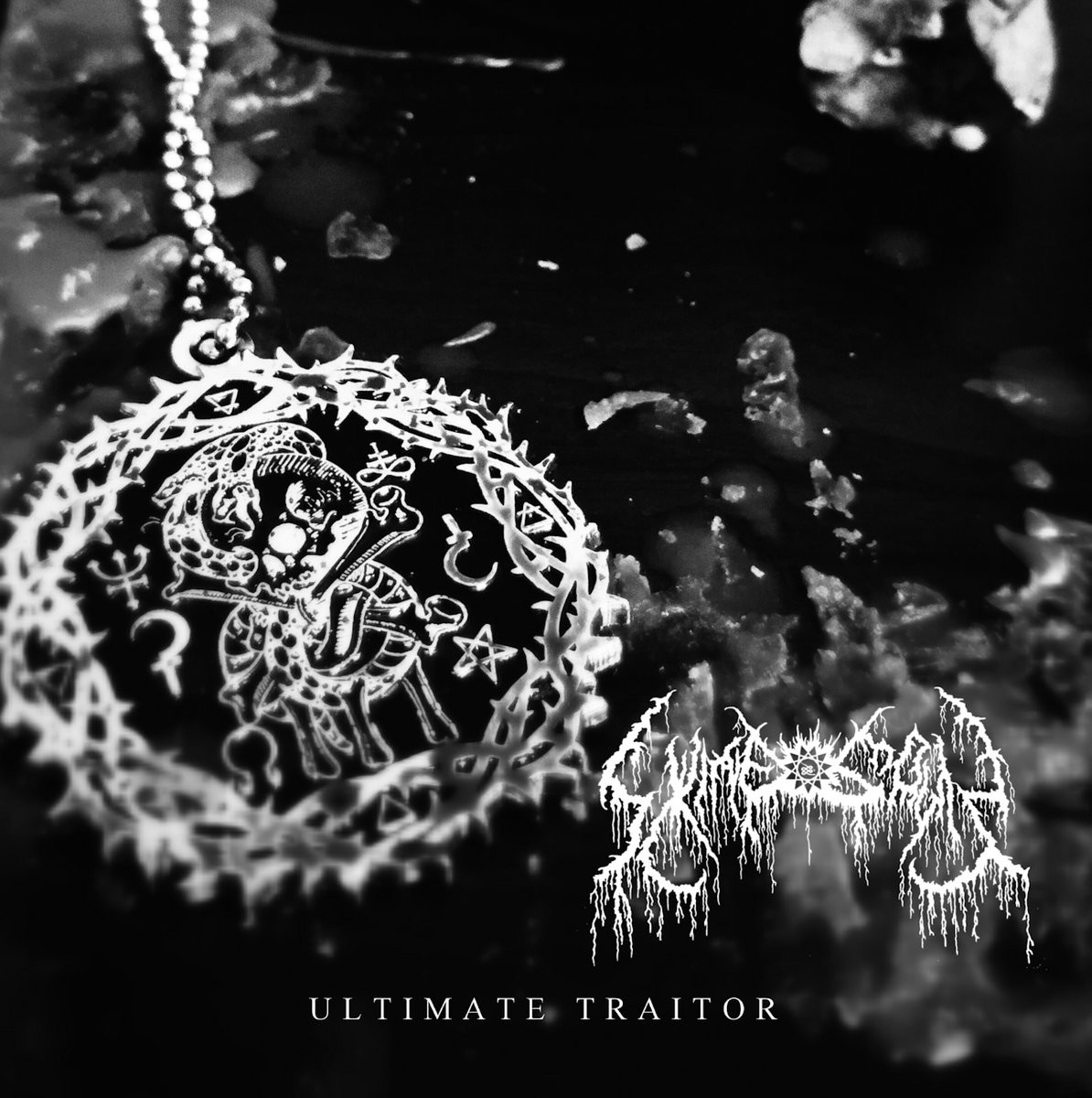 Ultimate Traitor (EP)