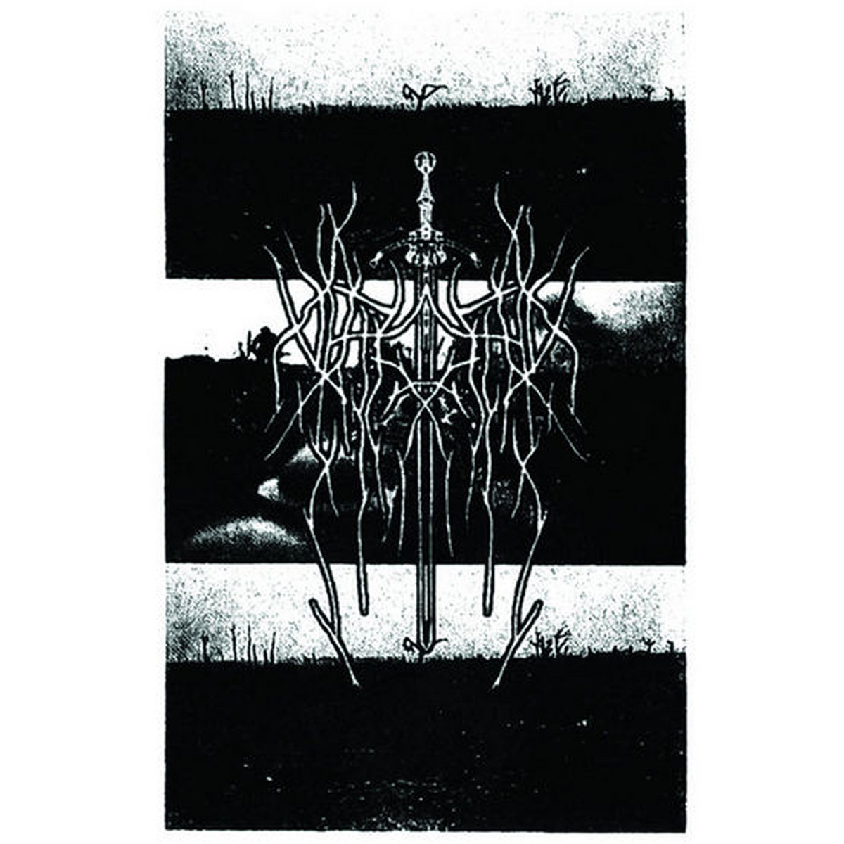 Demo II - All Eyes To The Frontline