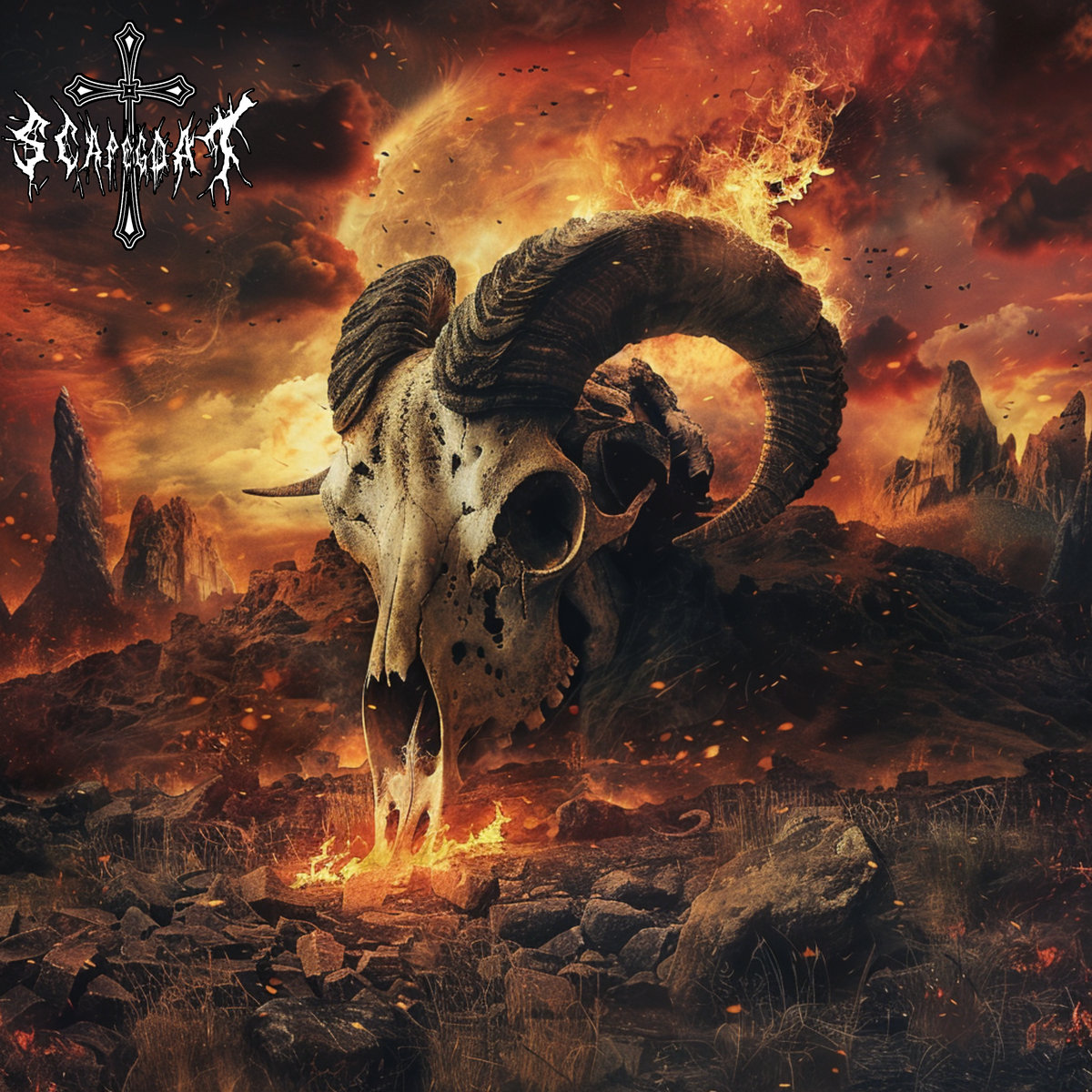 Solace (Ft. Majestic Ghost)