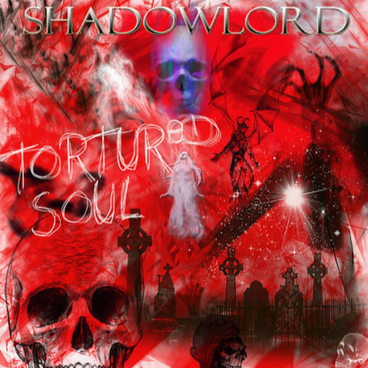 Tortured Soul