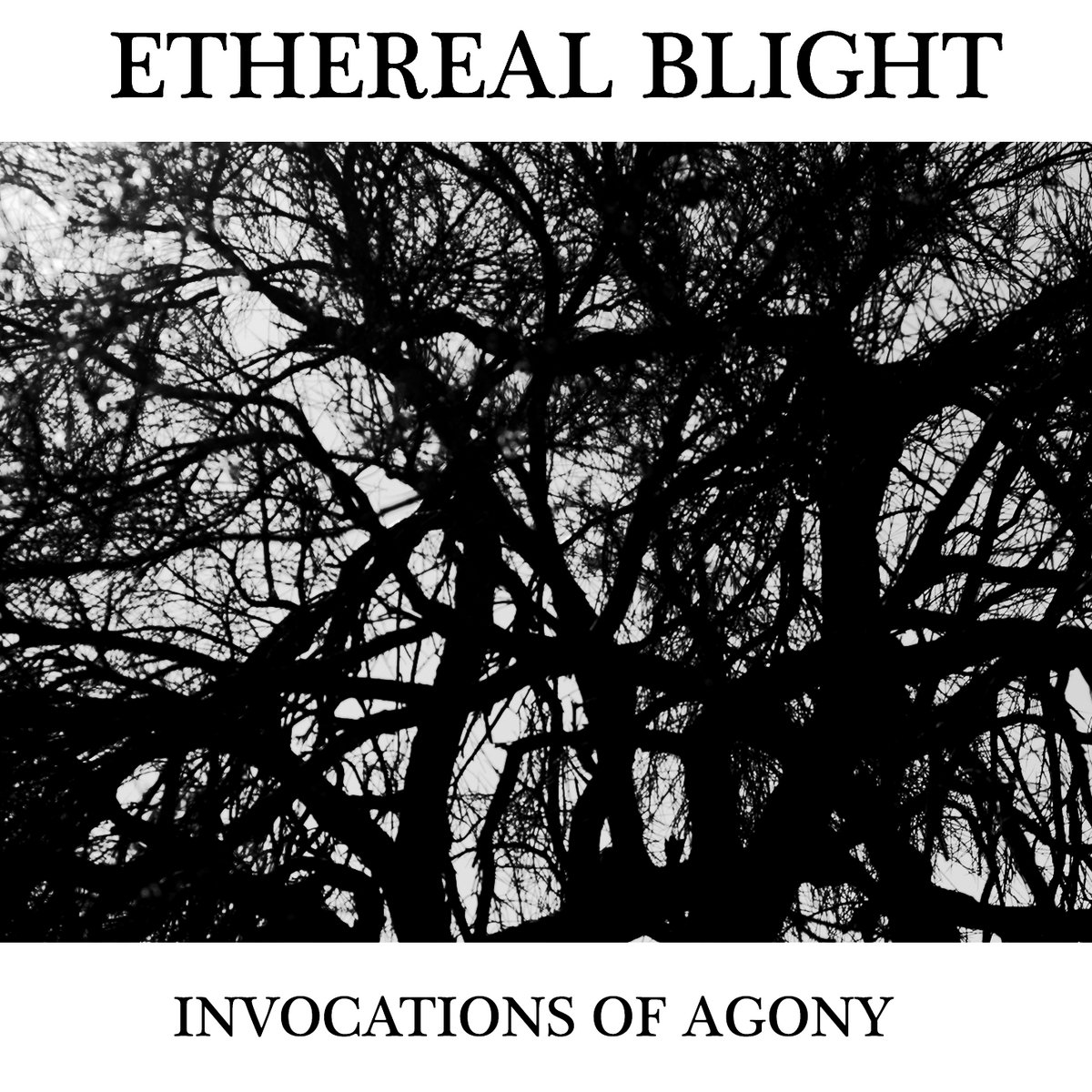 Invocations of Agony