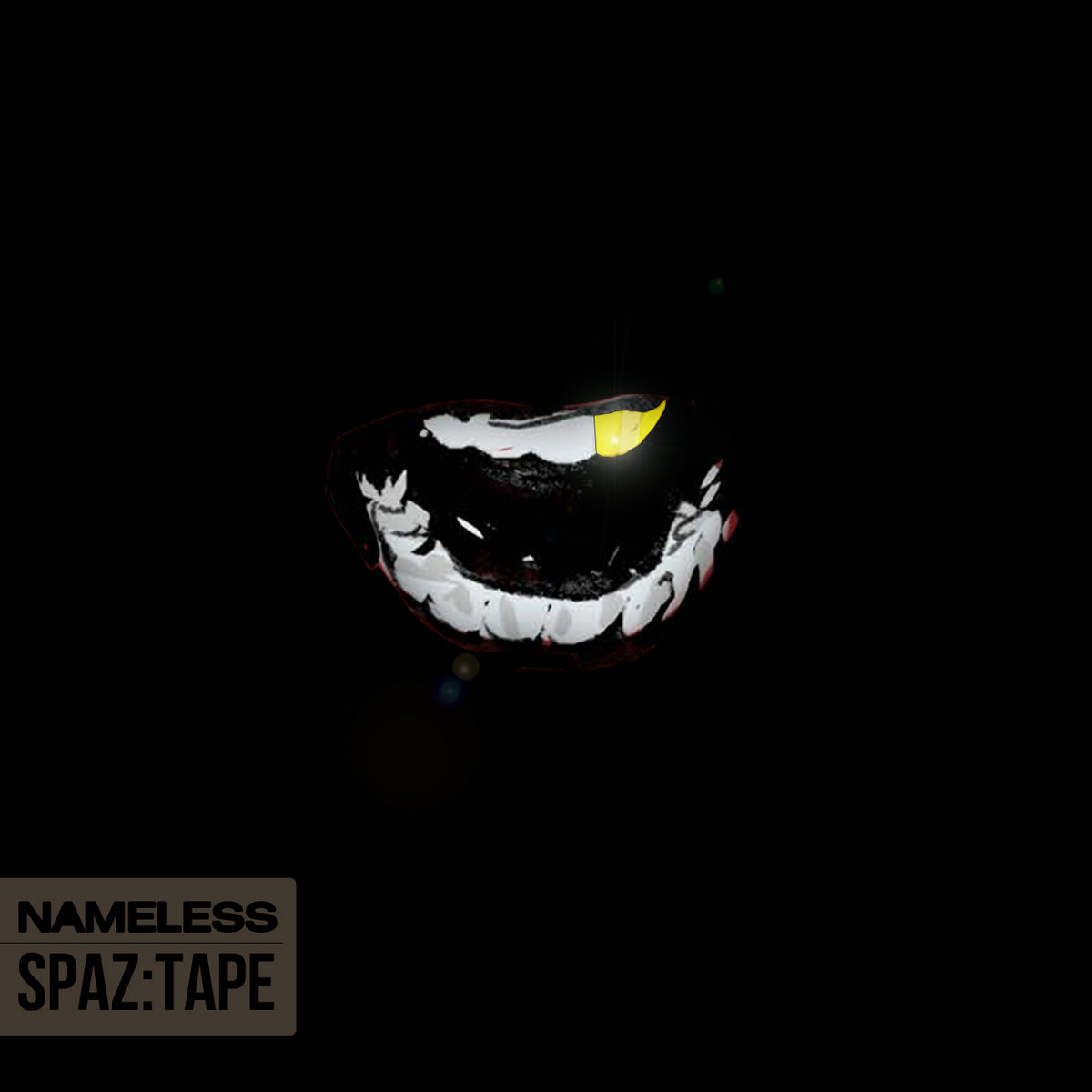 SPAZ:TAPE
