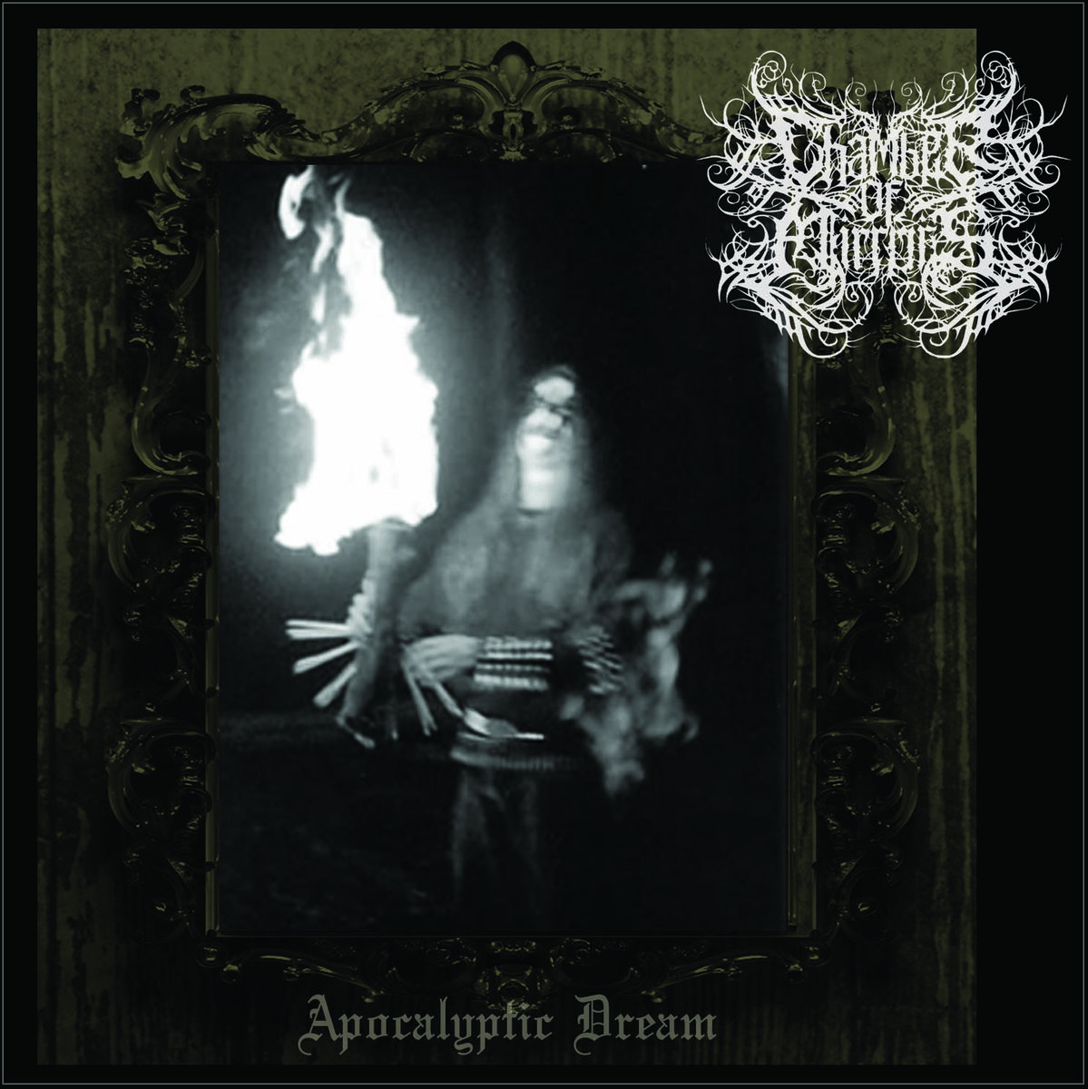 Apocalyptic Dream (Demo)