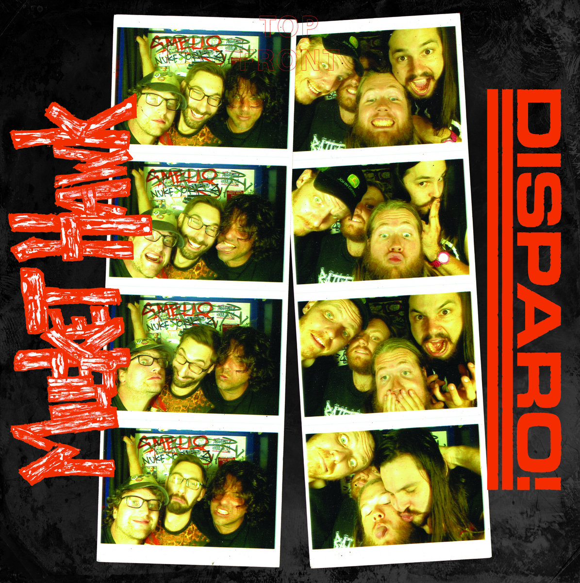 Musket Hawk | Disparo! Split