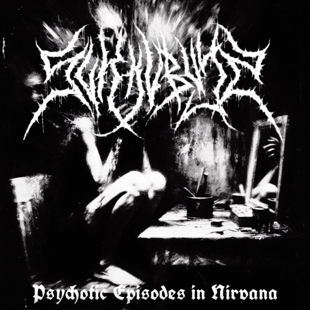 Psychotic Episodes in Nirvana