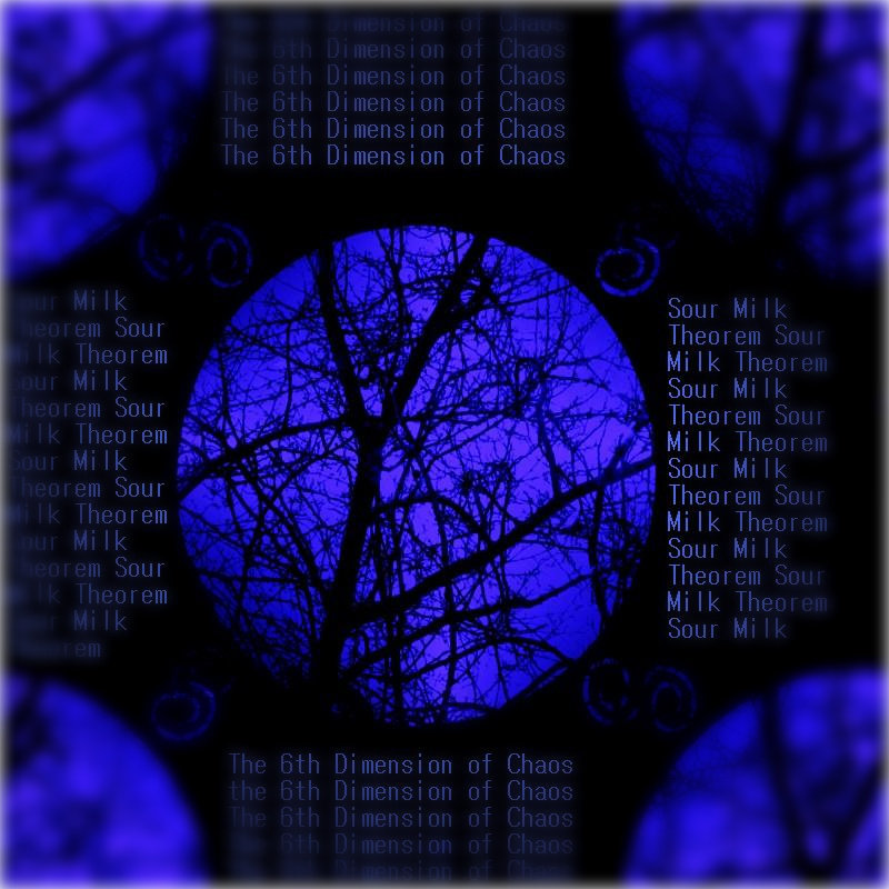 The 6th Dimension Of Chaos