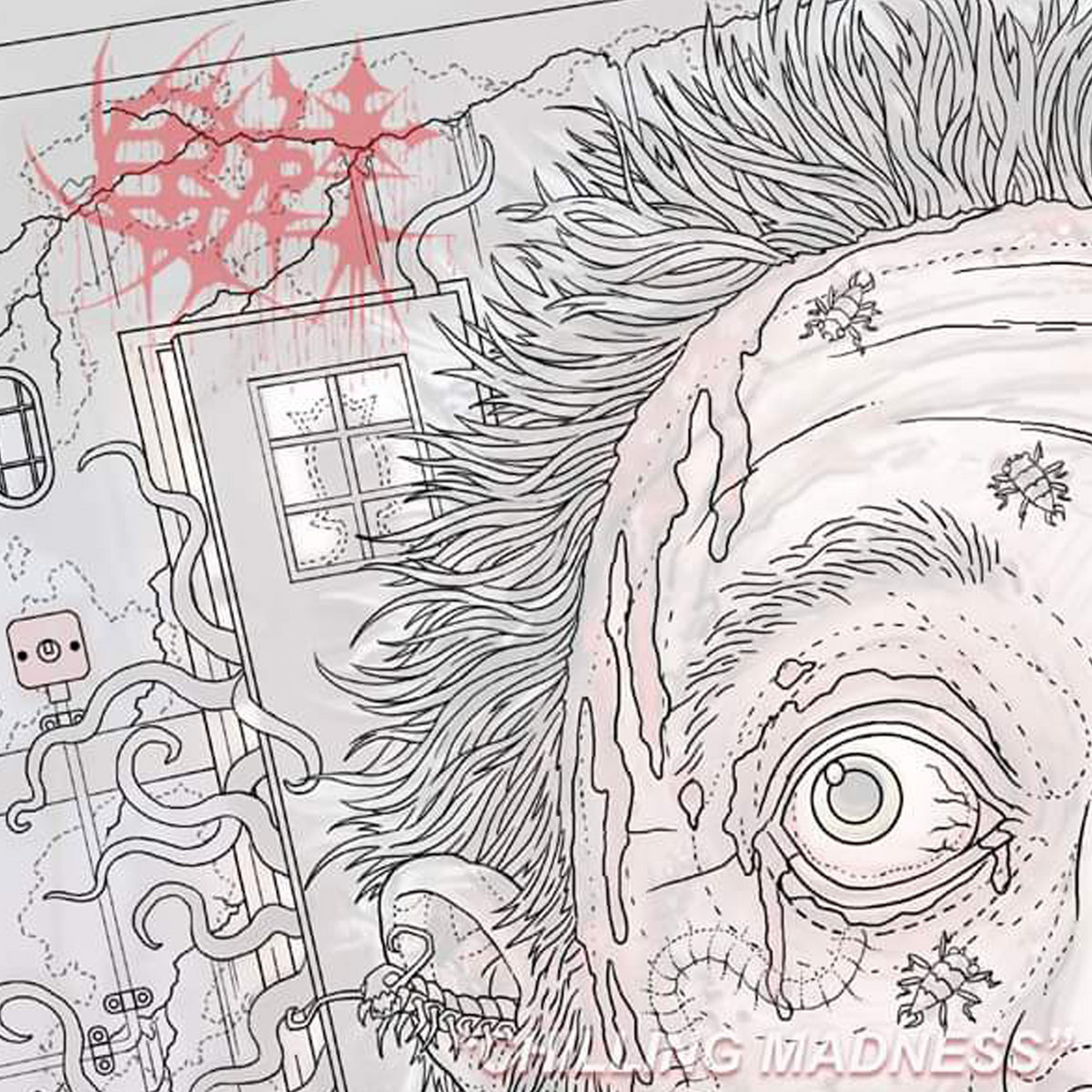 Chilling Madness (2022 Instrumental Demo)