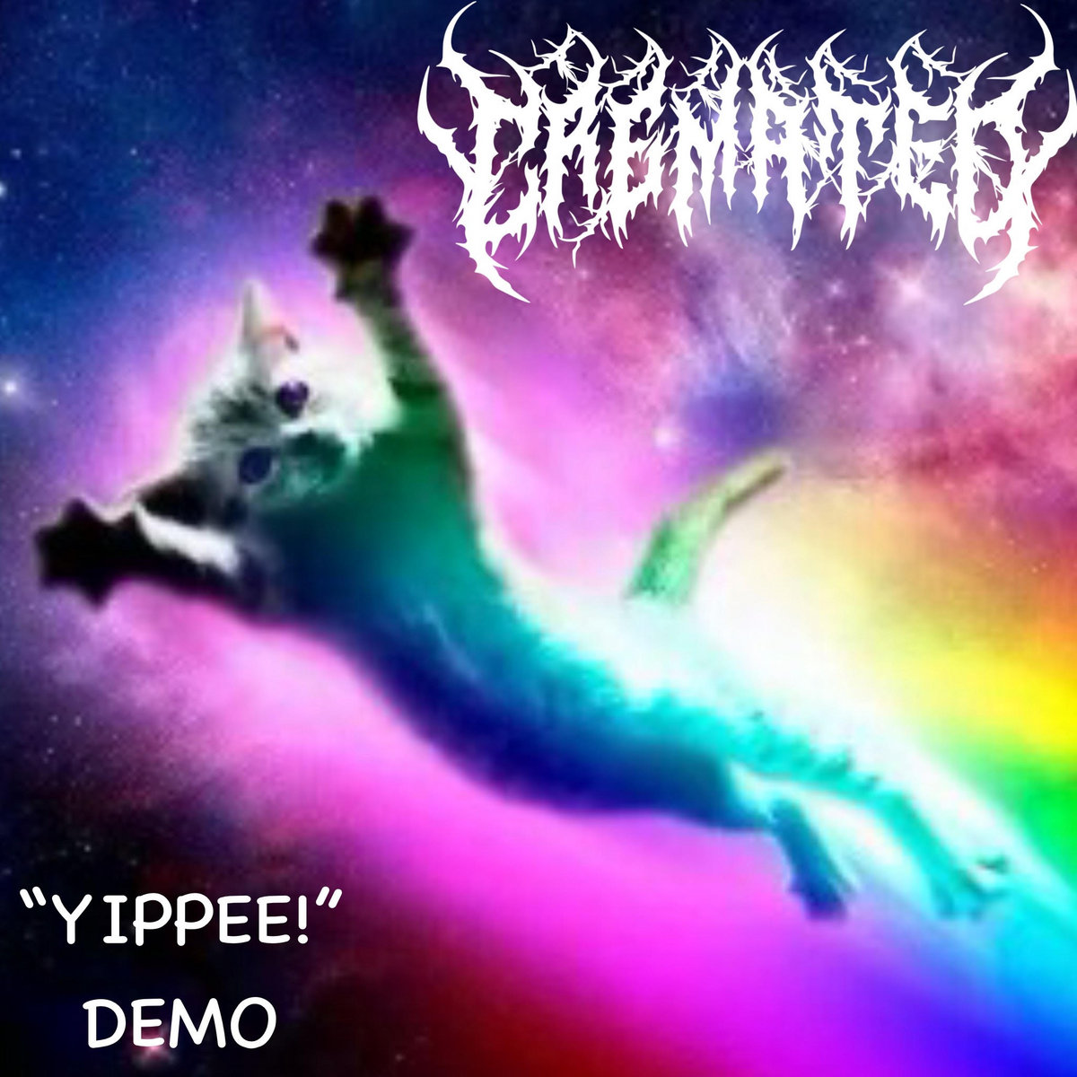 "Yippee!" Demo