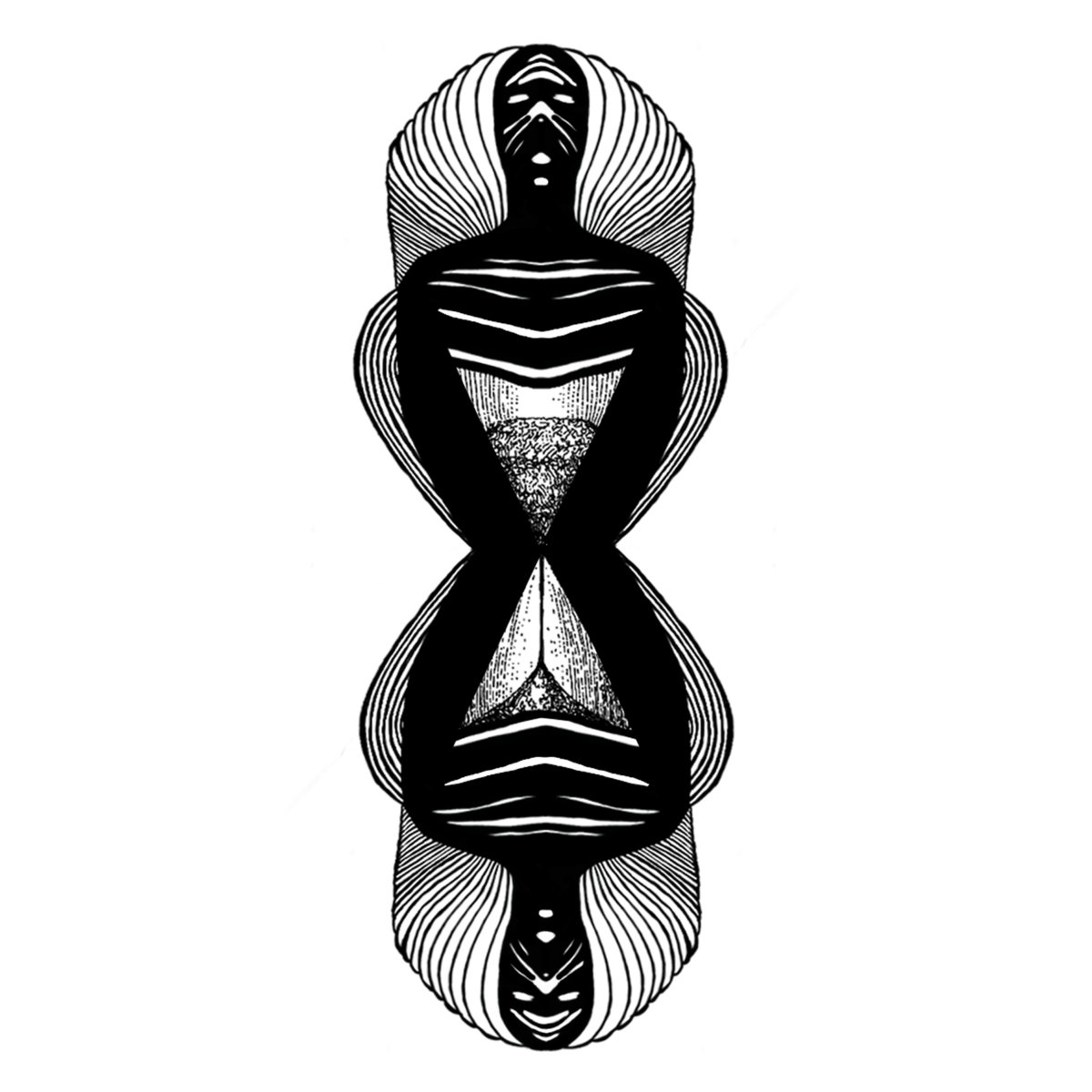 Body Tales EP [EXT01]