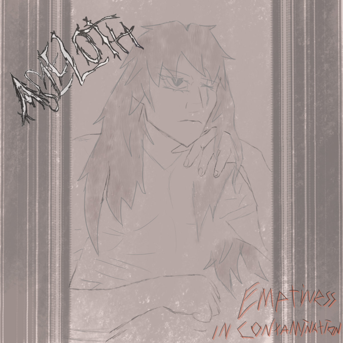 Emptiness in Contamination