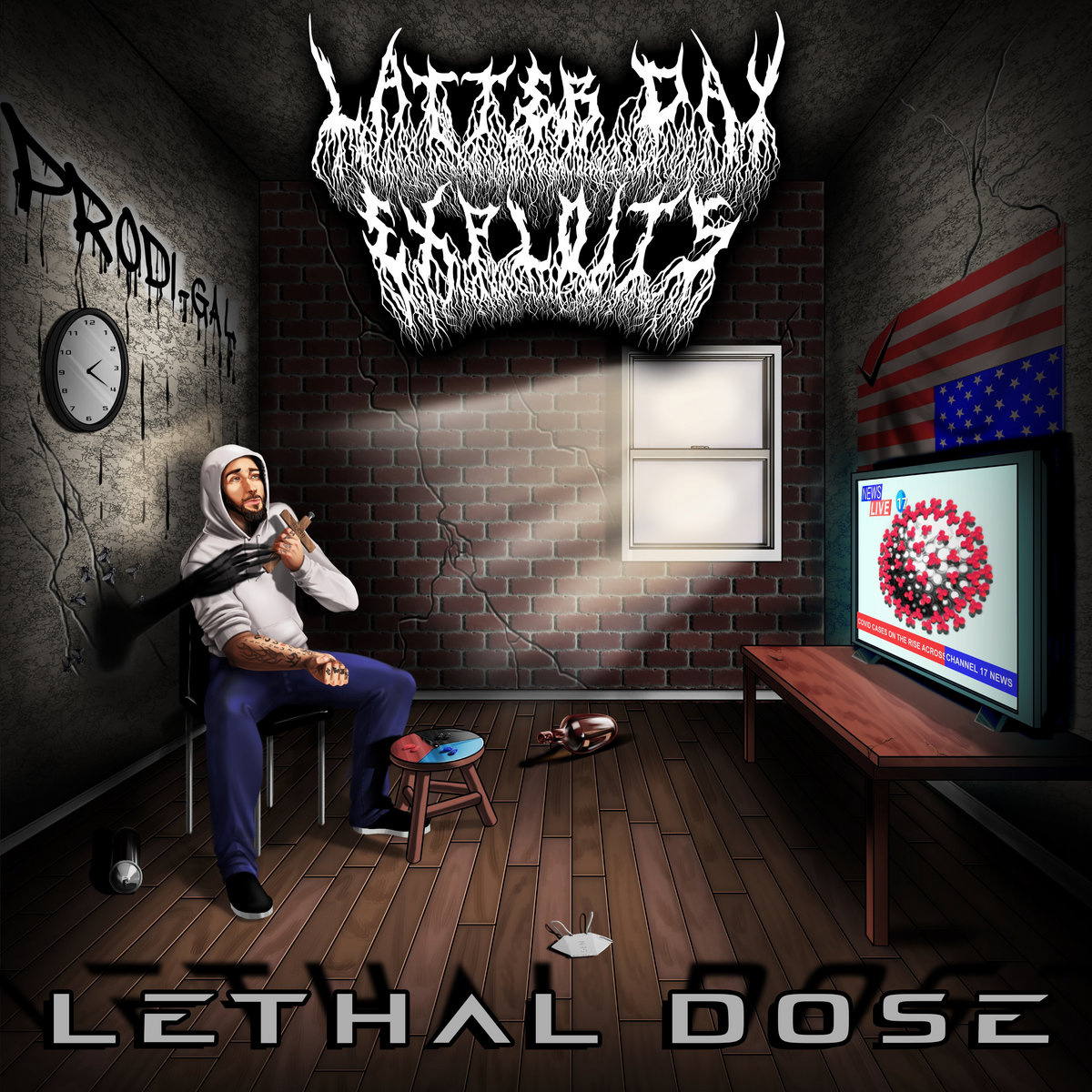 Lethal Dose