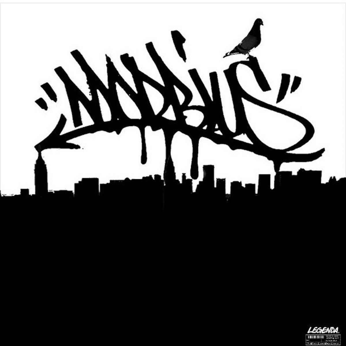 3RD I Walk ft. DJ Soul Buck