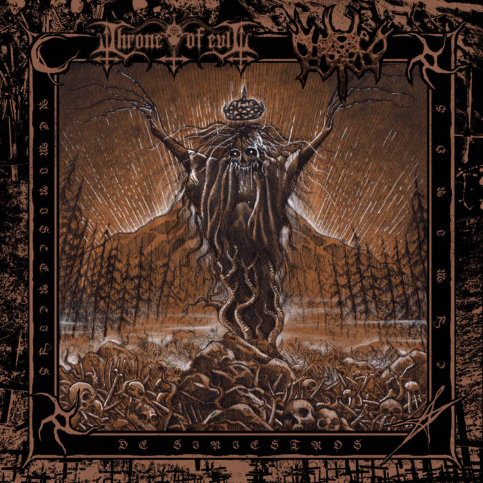 Reminiscencias de Siniestros Caminos (Split with Wildes Heer)