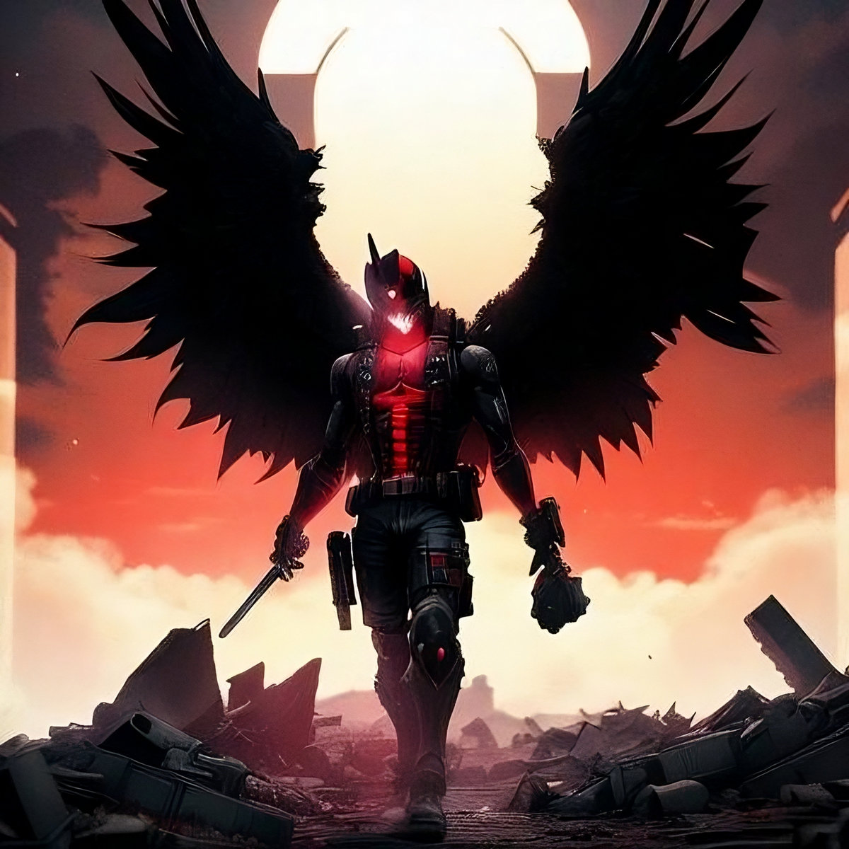 Deadpool's Last Stand