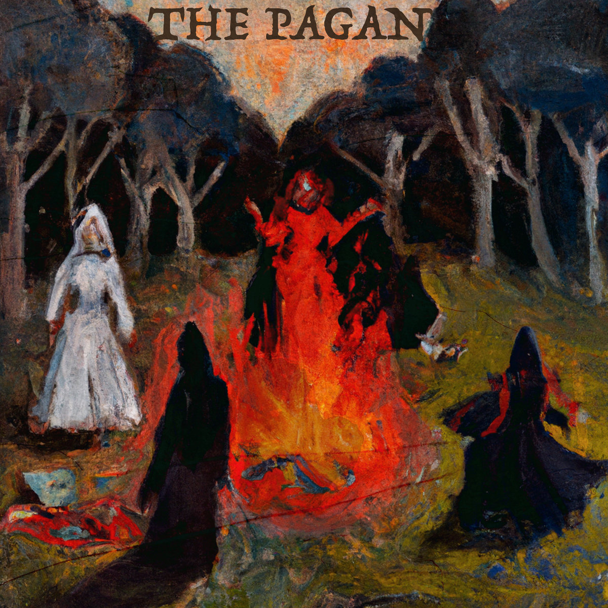The Pagan