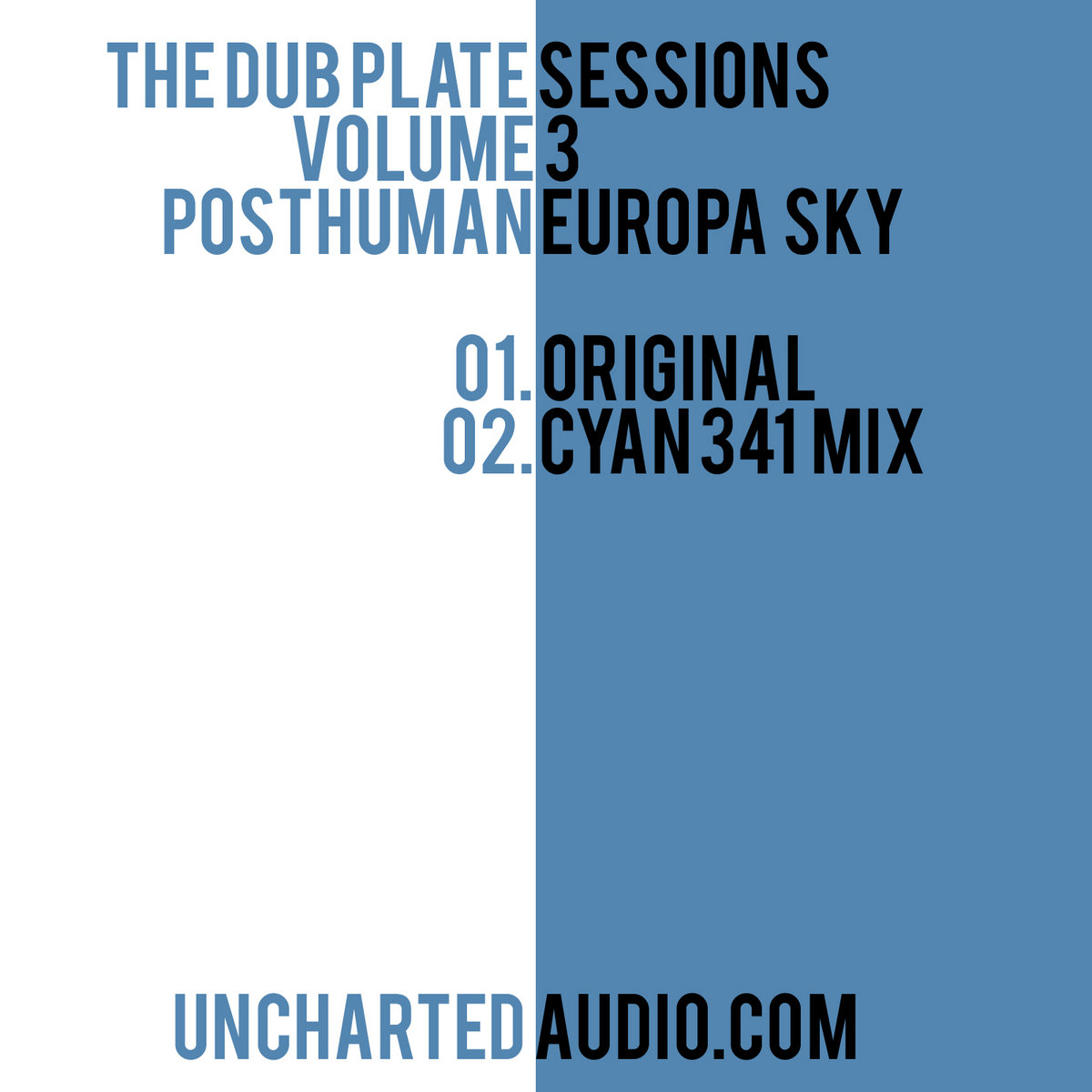 Dub Plate Sessions, Vol. 3