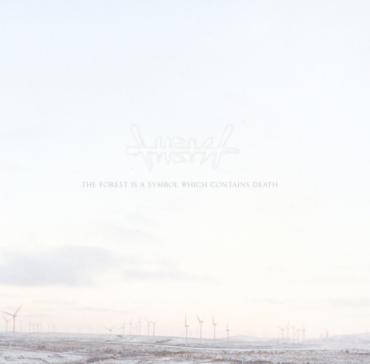 The Forest Is A Symbol Which Contains Death