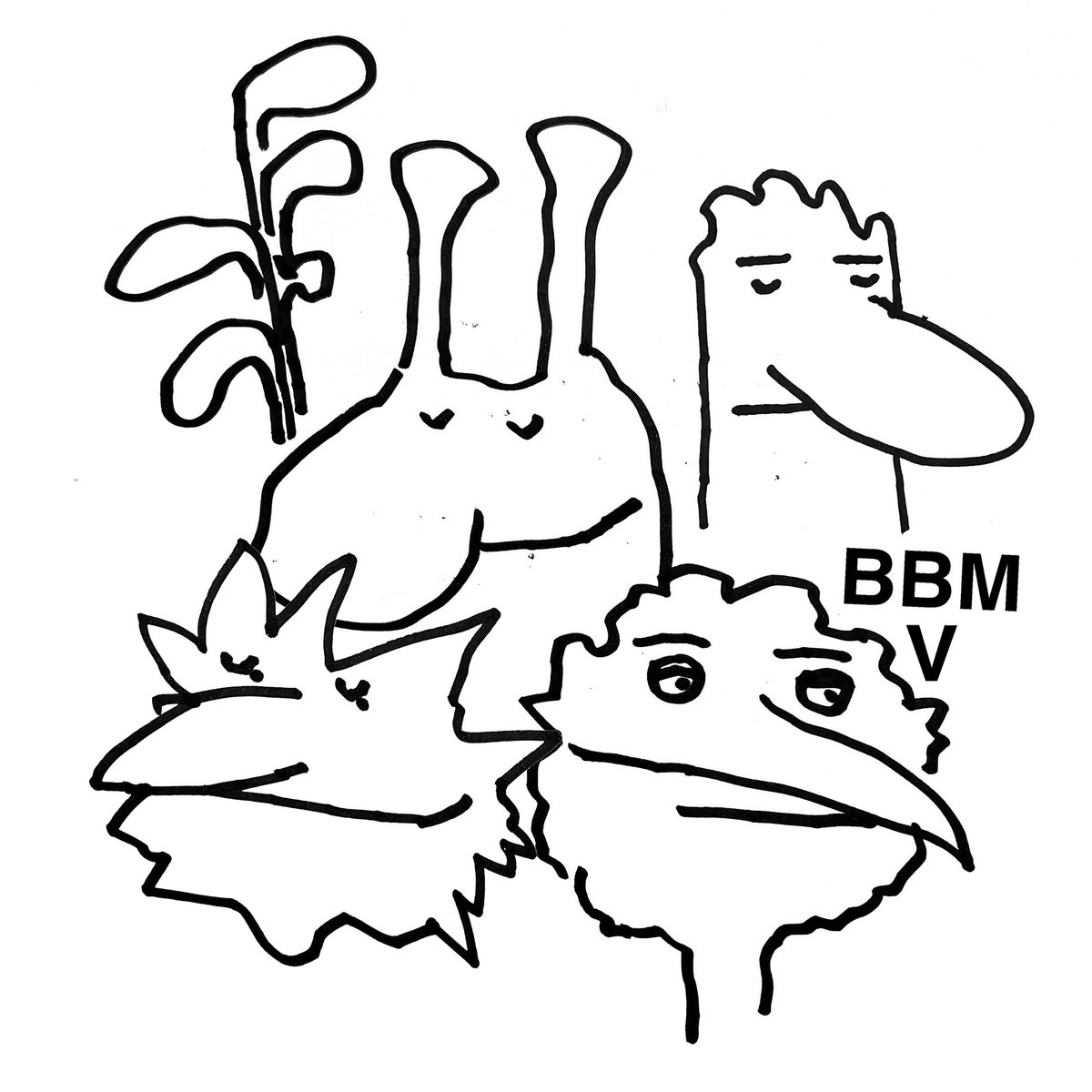 Big Beat Manifesto Vol. V